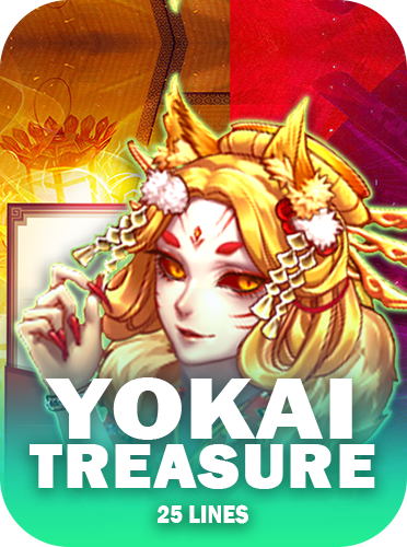 Yokai